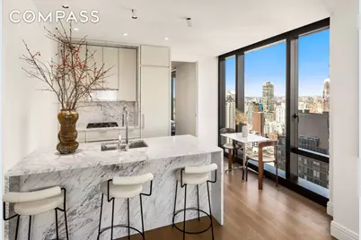 430 E 58th Street #38A, New York City, NY 10022 - Photo 4