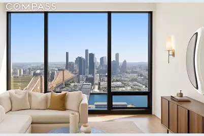 430 E 58th Street #38A, New York City, NY 10022 - Photo 2