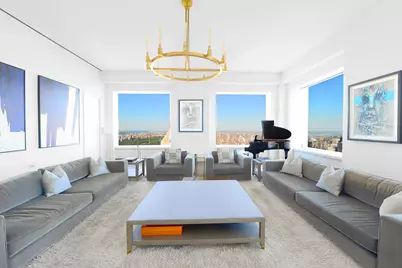 432 Park Avenue #54-A, New York City, NY 10022 - Photo 1