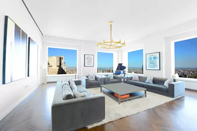 432 Park Avenue #54-A, New York City, NY 10022 - Photo 2