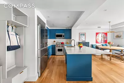 401 Hicks Street #B3E, New York City, NY 11201 - Photo 2