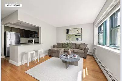 1885 Lexington Avenue #3E, New York City, NY 10035 - Photo 2