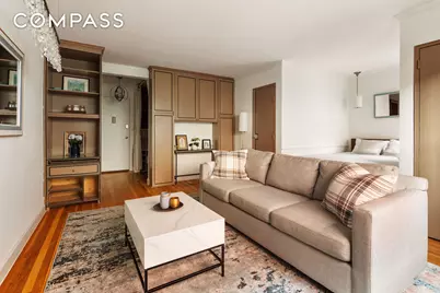 88 Bleecker Street #6A, New York City, NY 10012 - Photo 2