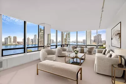 860 United Nations Plaza #13A, New York City, NY 10017 - Photo 1