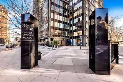 860 United Nations Plaza #13A, New York City, NY 10017 - Photo 16