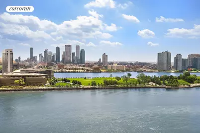 1 Sutton Place S #PENTHOUSE, New York City, NY 10022 - Photo 20