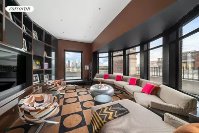 1 Sutton Place S #PENTHOUSE, New York City, NY 10022 - Photo 10