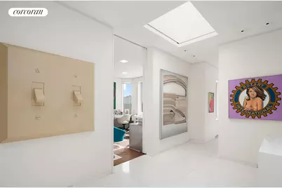 1 Sutton Place S #PENTHOUSE, New York City, NY 10022 - Photo 16