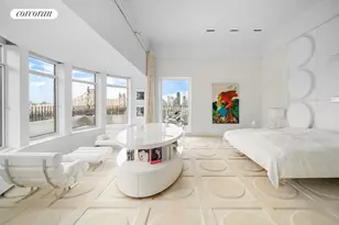 1 Sutton Pl S, New York City, NY 10022 - Photo 12