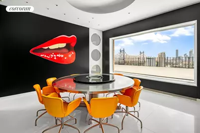 1 Sutton Place S #PENTHOUSE, New York City, NY 10022 - Photo 6