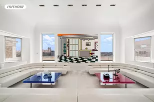 1 Sutton Pl S, New York City, NY 10022 - Photo 1