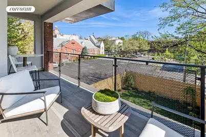 72 Quincy Street #2A, New York City, NY 11238 - Photo 6