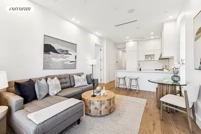 72 Quincy Street #2A, New York City, NY 11238 - Photo 4