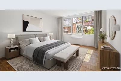 207 E 74th Street #5JH, New York City, NY 10021 - Photo 18