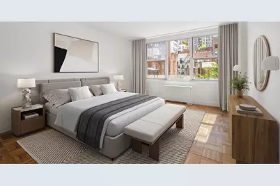 207 E 74th Street #5JH, New York City, NY 10021 - Photo 6