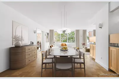 207 E 74th Street #5JH, New York City, NY 10021 - Photo 16