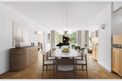 207 E 74th Street #5JH, New York City, NY 10021 - Photo 2