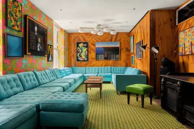 34 Gramercy Park E #PH-B, New York City, NY 10010 - Photo 8