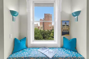 34 Gramercy Park E, New York City, NY 10010 - Photo 2