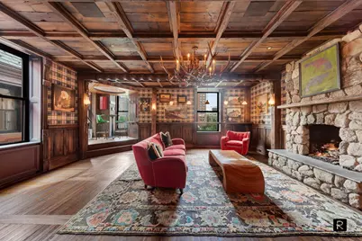 34 Gramercy Park E #PH-B, New York City, NY 10010 - Photo 6