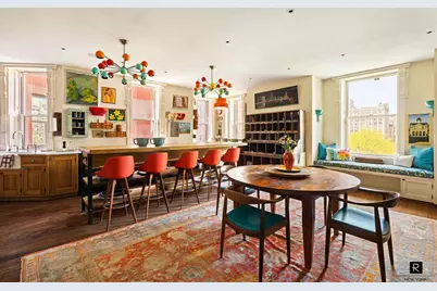 34 Gramercy Park E #PH-B, New York City, NY 10010 - Photo 1