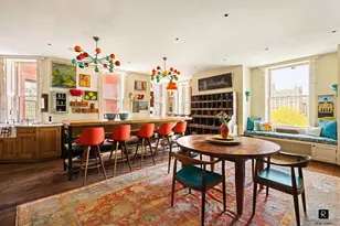 34 Gramercy Park E, New York City, NY 10010 - Photo 1