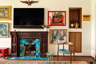34 Gramercy Park E, New York City, NY 10010 - Photo 2