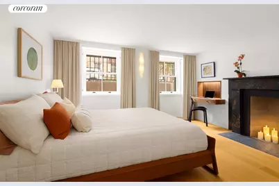 21 Bethune Street #GARDEN, New York City, NY 10014 - Photo 4