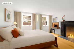 21 Bethune St, New York City, NY 10014 - Photo 4