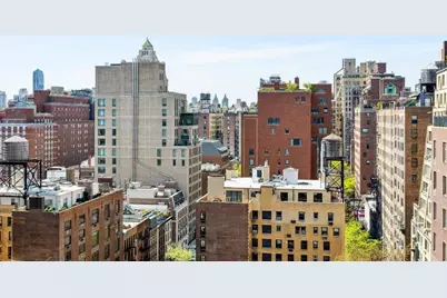 205 E 78th Street #18AB, New York City, NY 10075 - Photo 12