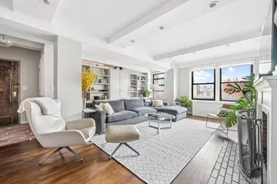 205 E 78th Street #18AB, New York City, NY 10075 - Photo 2