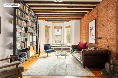 115 Milton Street, New York City, NY 11222 - Photo 1