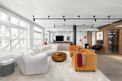 75 Grand Street #4W, New York City, NY 10013 - Photo 2