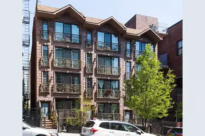 475 W 146th Street #2, New York City, NY 10031 - Photo 1