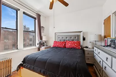 1551 Park Place #2D, New York City, NY 11213 - Photo 4