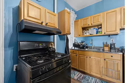 1551 Park Place #2D, New York City, NY 11213 - Photo 2