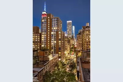 123 E 37th Street #14C, New York City, NY 10016 - Photo 16