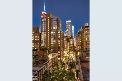 123 E 37th Street #14C, New York City, NY 10016 - Photo 12