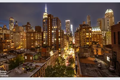 123 E 37th Street #14C, New York City, NY 10016 - Photo 2