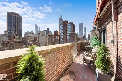 123 E 37th Street #14C, New York City, NY 10016 - Photo 6