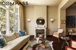 42 Barrow St, New York City, NY 10014 - Photo 6