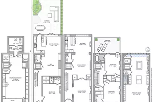 42 Barrow St, New York City, NY 10014 - Photo 1