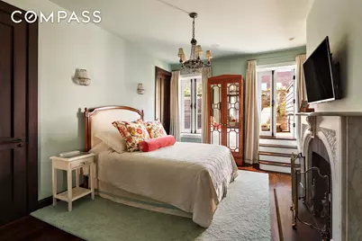 42 Barrow Street, New York City, NY 10014 - Photo 14