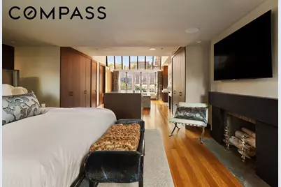 42 Barrow Street, New York City, NY 10014 - Photo 20