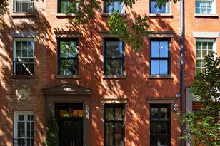 42 Barrow St, New York City, NY 10014 - Photo 1