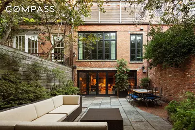 42 Barrow Street, New York City, NY 10014 - Photo 24