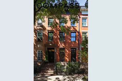 42 Barrow Street, New York City, NY 10014 - Photo 1