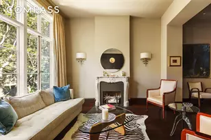 42 Barrow St, New York City, NY 10014 - Photo 6