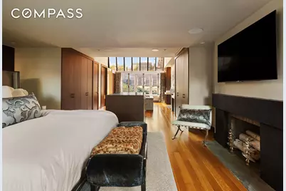 42 Barrow Street, New York City, NY 10014 - Photo 20