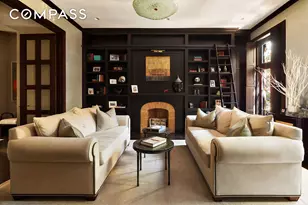 42 Barrow St, New York City, NY 10014 - Photo 2